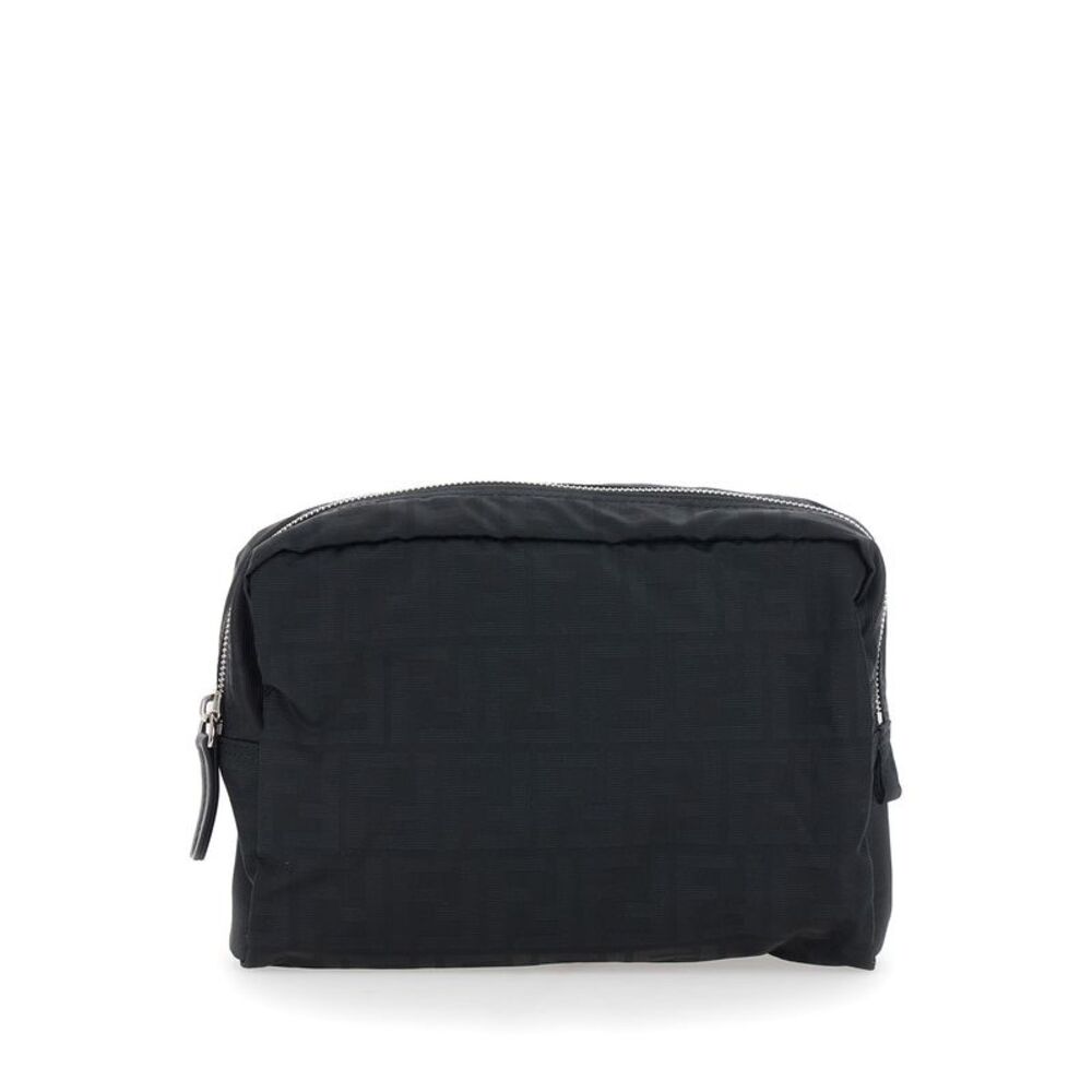Fendi Men Ff Allover Beauty Medio